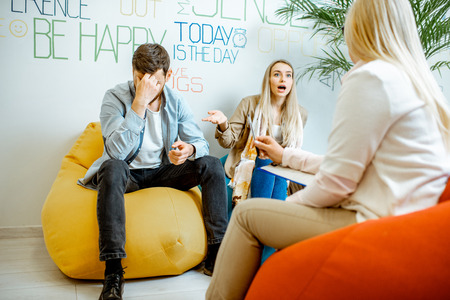 Couples Therapy